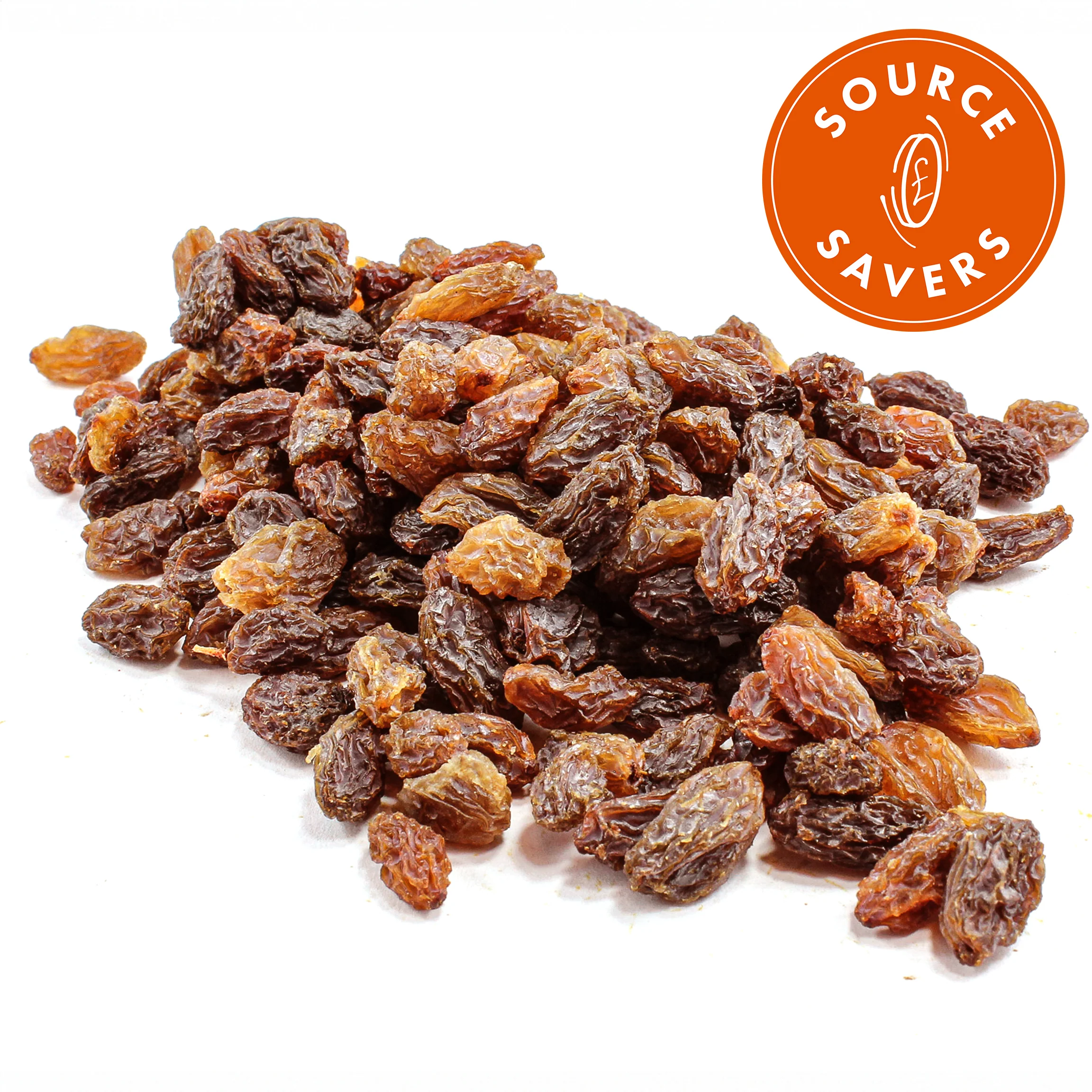 Raisins Organic