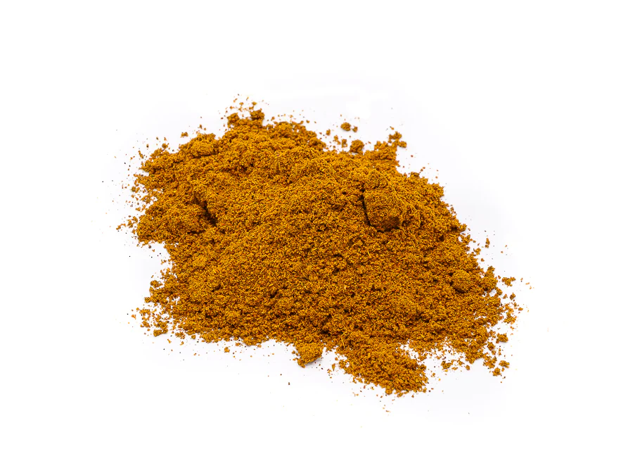 Ras El Hanout Organic