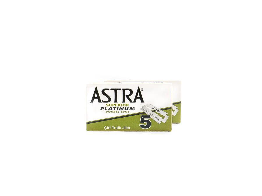 Razor Blades (10 pk)