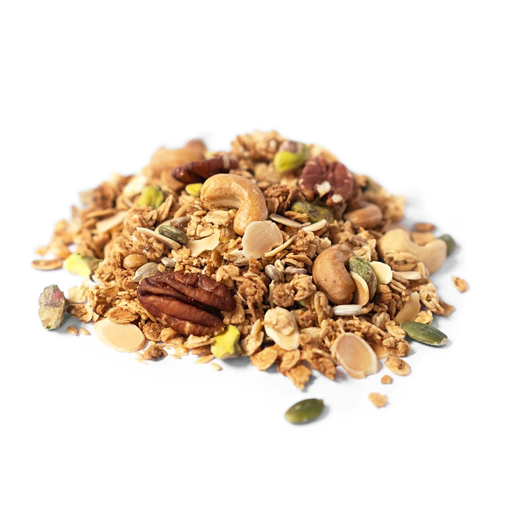 Really Good Granola