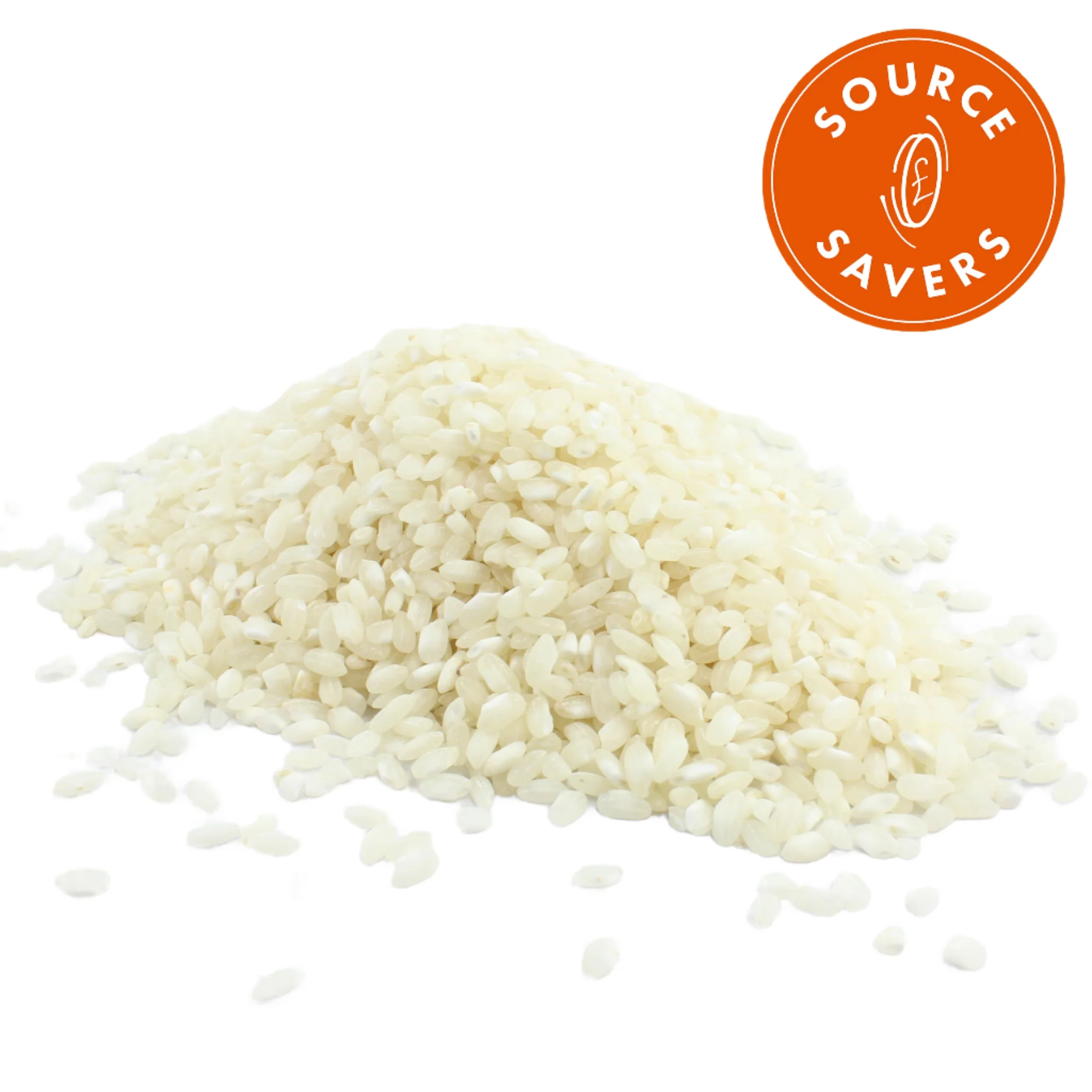Rice Arborio Organic