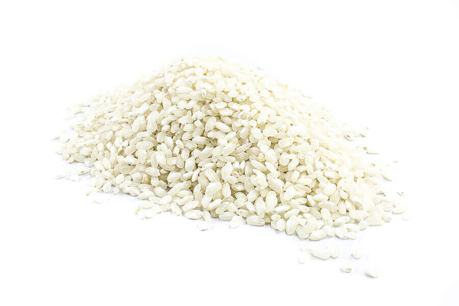 Rice Sushi Organic
