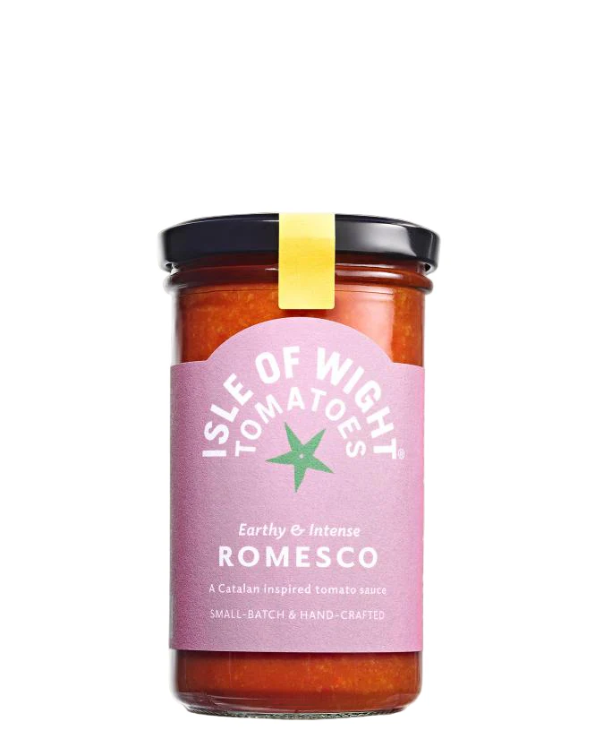 Romesco - Isle of Wight