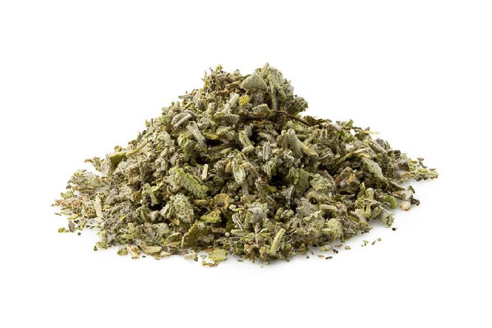 Sage Organic