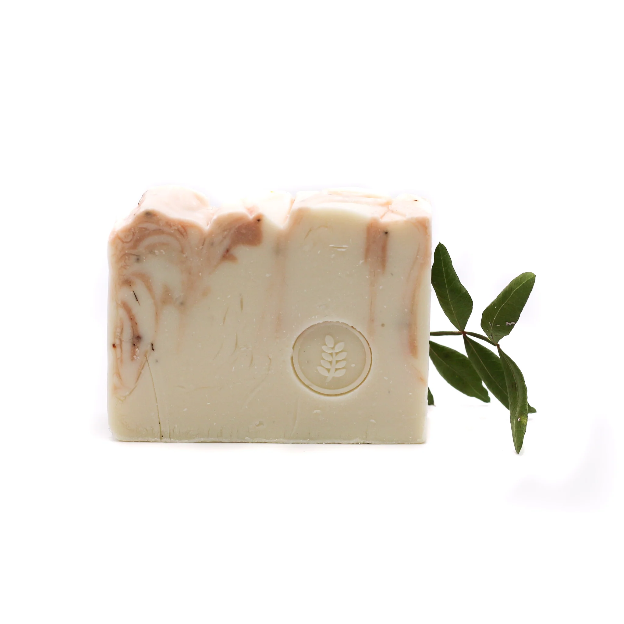 Soap Bar Natural Geranium & Rosehip