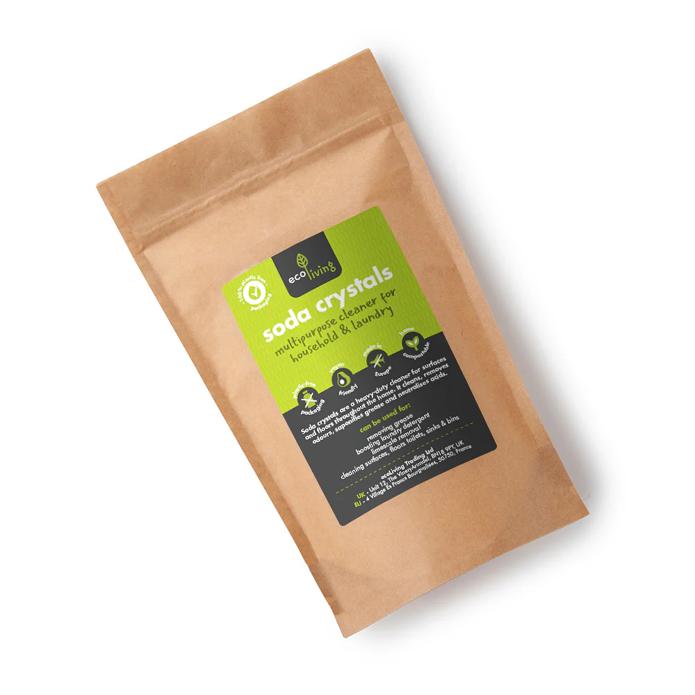 Soda Crystals 750g