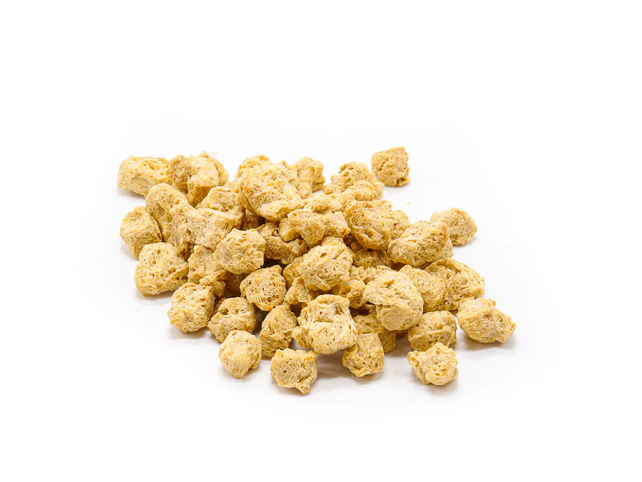 Soya Chunks Organic