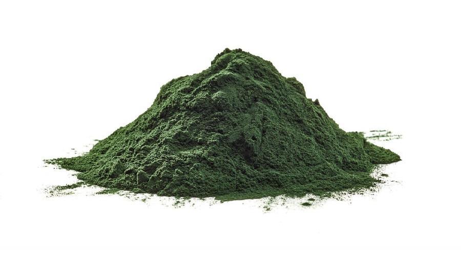 Spirulina Organic