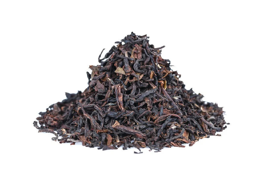 Tea Organic Breakfast