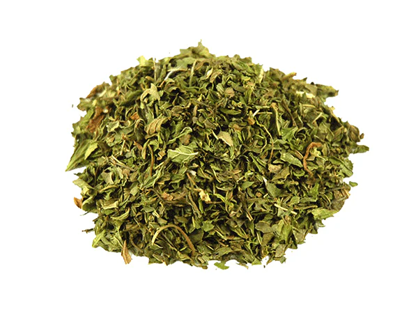 Tea Peppermint Organic