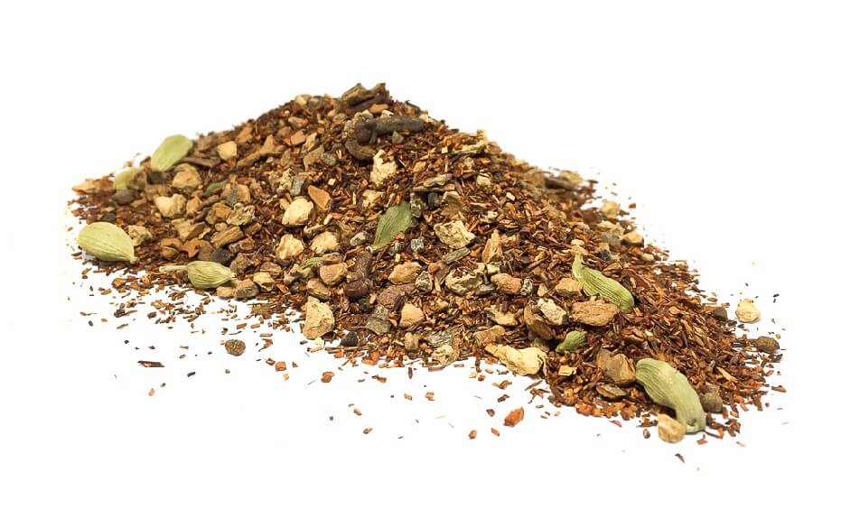 Tea Rooibos Indian Chai Organic
