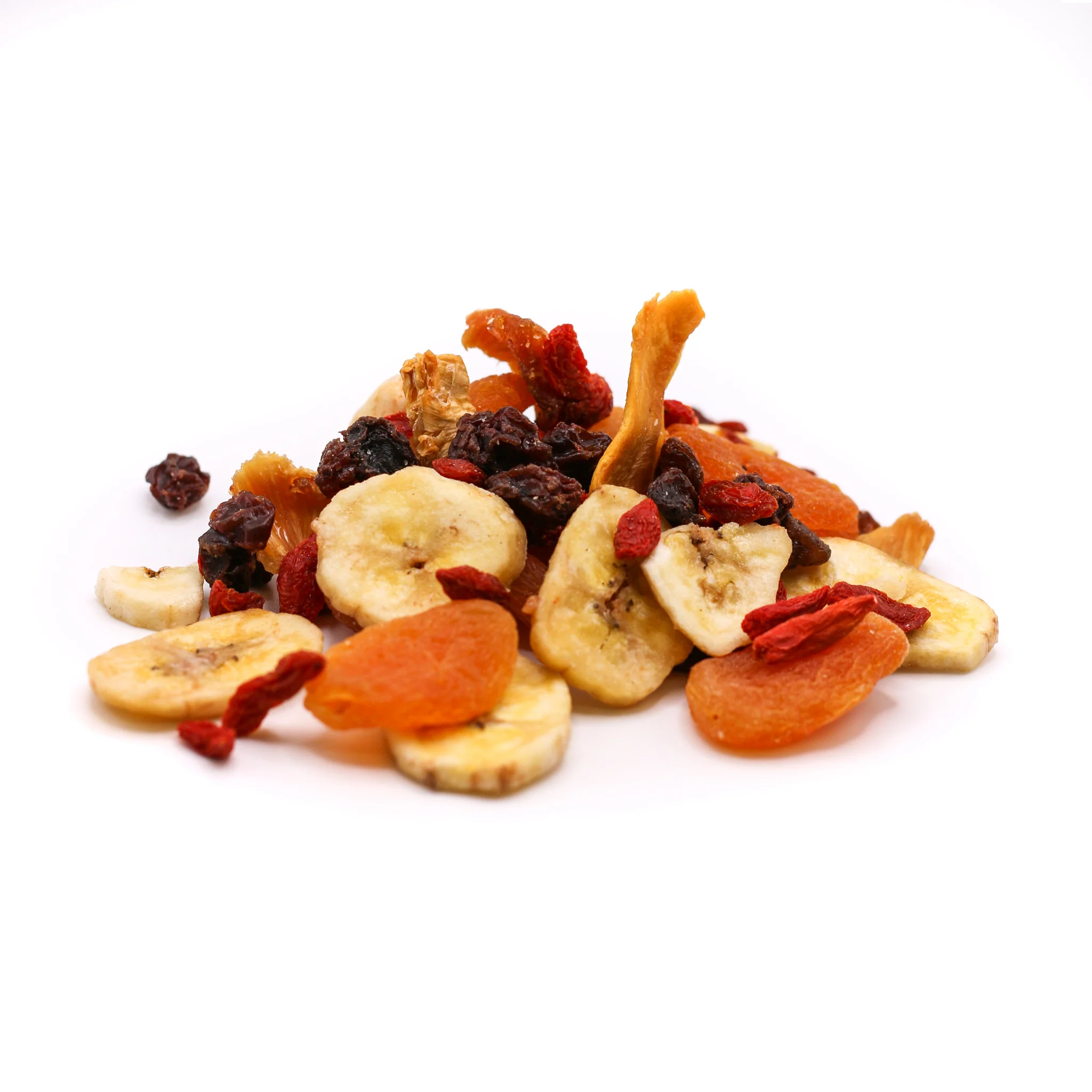 Tropical Fruit Mix (Bulk Size)