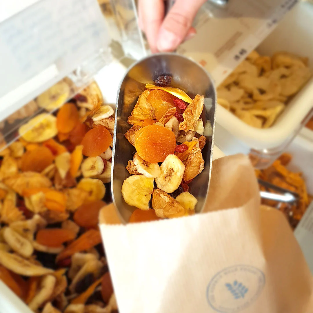 Tropical Fruit Mix (Bulk Size) - Image 2